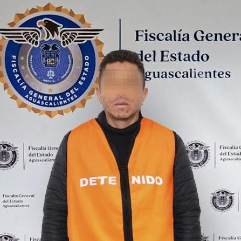 El dinero nunca se vio reflejado en la cuenta y el estafador se retiró con la Dodge Caravan