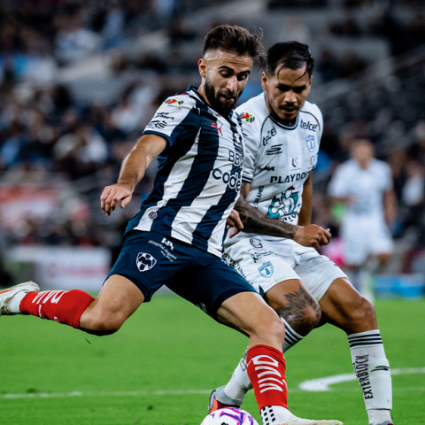 Rayados de Monterrey