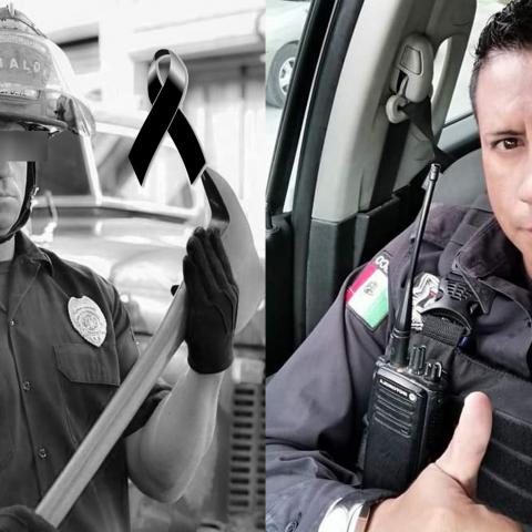 Cinco años después del crimen que conmocionó a Aguascalientes, la justicia determinó que ANDRÉS EDGAR RODRÍGUEZ TORRES disparó al menos cuatro ocasiones en contra del bombero