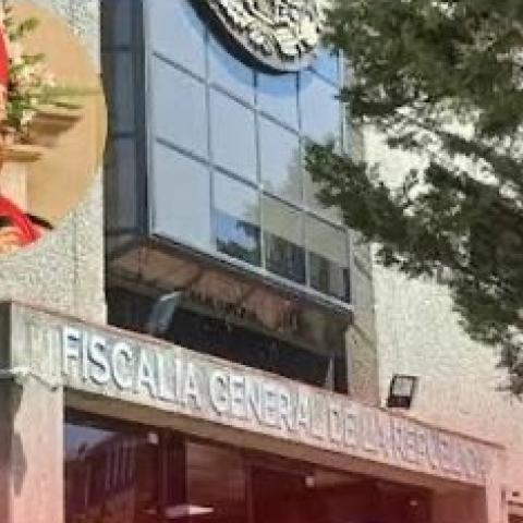 amenazas contra el obispo de Aguascalientes