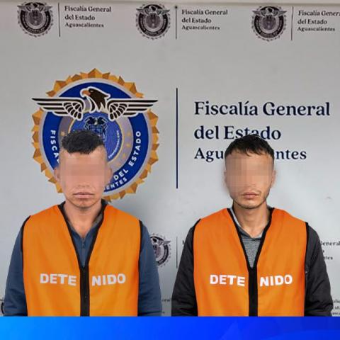 Resistencia a particulares 