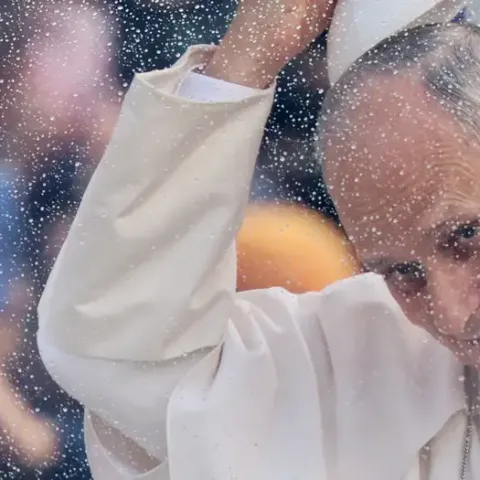 Papa León XIV
