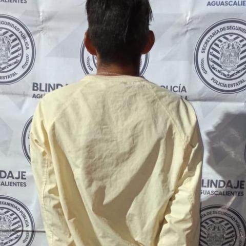 Arma blanca 