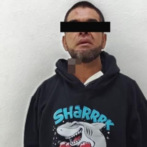 golpeador