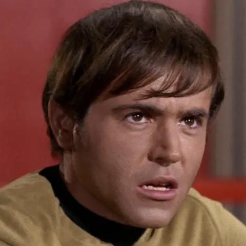 Muere a los 90 años Walter Koenig, actor que interpretó a Chekov en 'Star Trek'