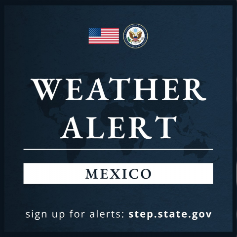 Alerta de clima 