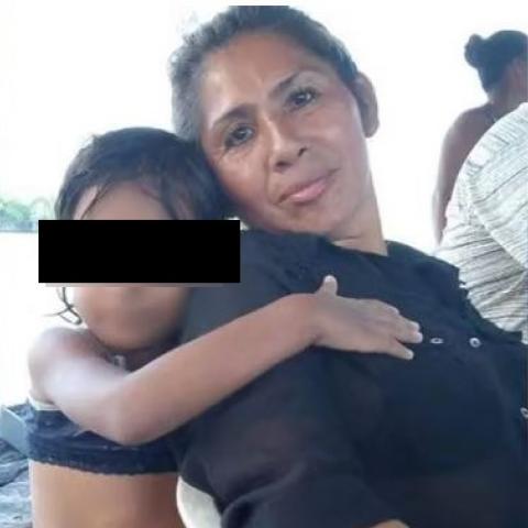 Asesinadas