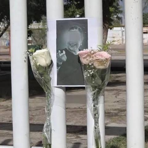 Ataque en secundaria de Torreón: dan de alta a Romina; director y maestro permanecen estables