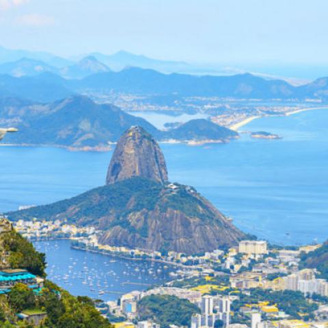 Brasil 