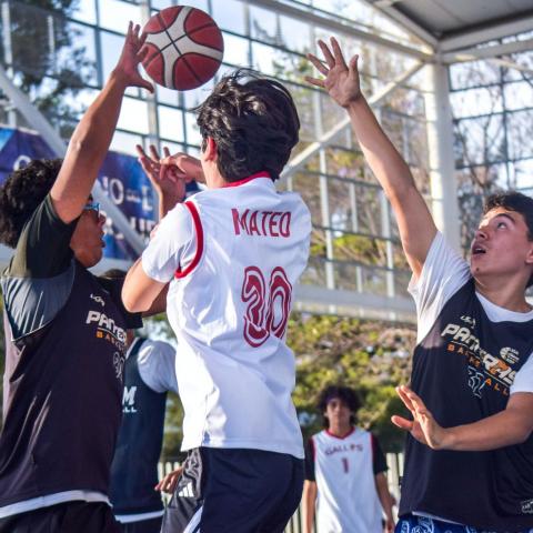 COPA DUNK 2026