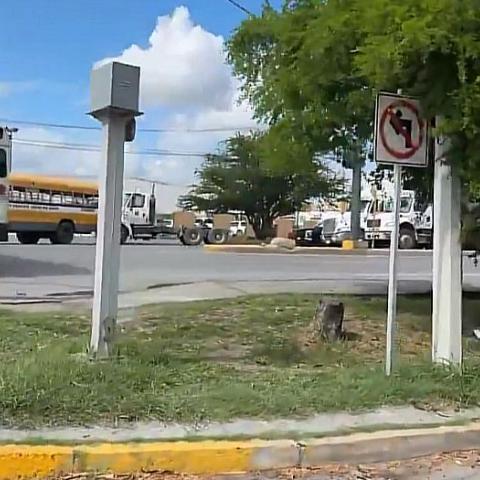 Calles de Matamoros 