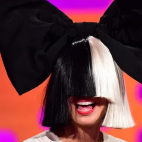 Sia vende la mitad de su catálogo musical por 180 millones de dólares