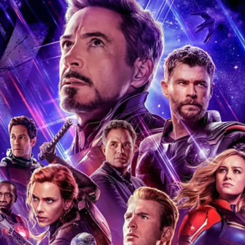 ‘Avengers: Endgame’ se acerca al récord de taquilla de ‘Avatar’