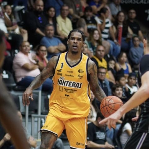 PANTERAS VS DORADOS 2026