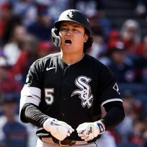 WHITE SOX VS GUARDIANS 2026