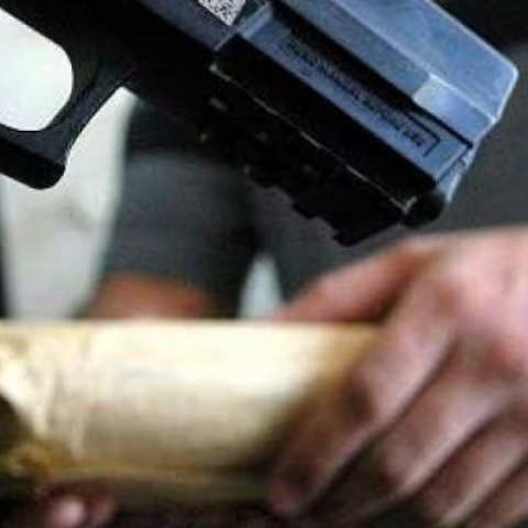 Aguascalientes, libre de control criminal, según análisis revelado por Reforma; el 30% del territorio nacional está bajo dominio de grupos delictivos