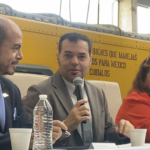 PROVEEDORES DE NISSAN