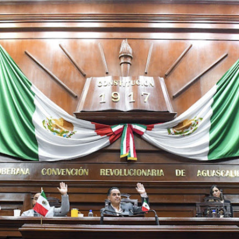 congreso