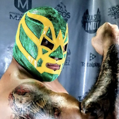 HIJO DE FISHMAN DETENIDO