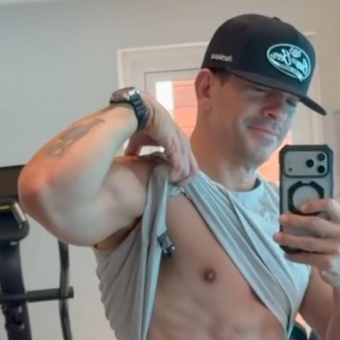 Yahir cancela conciertos que se anunciaron cuando estaba en LCDLF México