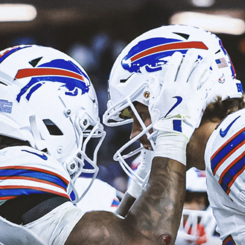 BILLS VS RAMS 2026