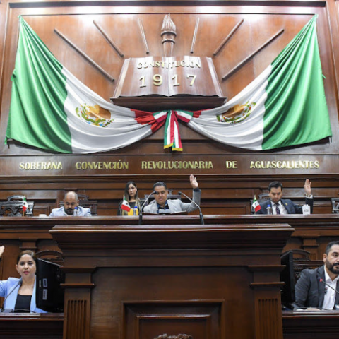 congreso