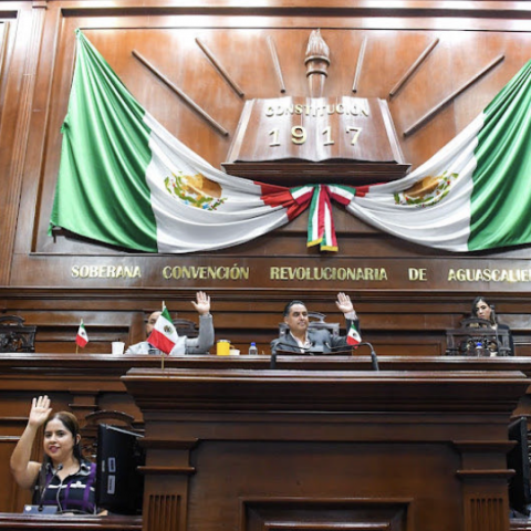 congreso