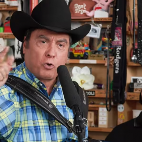 NPR responde tras editar mensaje a favor de los migrantes en Tiny Desk de Los Tigres del Norte; usuarios reclaman: “¡Qué cobardes!”