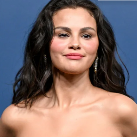Selena Gomez revela que el vapeo cambió permanentemente su voz y advierte sobre sus consecuencias