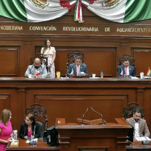 congreso