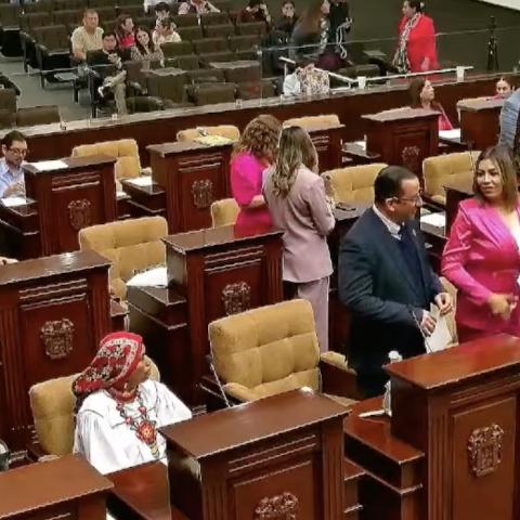 congreso