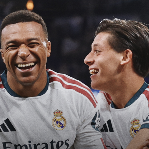 REAL MADRID VS LEIPZIG 2026