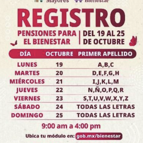 registro 