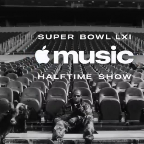 Jay-Z encabezará el espectáculo de medio tiempo del Super Bowl LXI