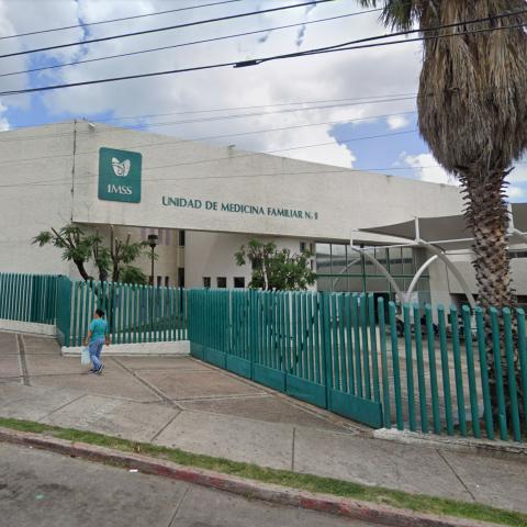 Reportan falta de medicamento contra epilepsia en Clínica #9 del IMSS desde hace semanas
