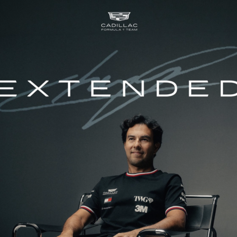 CHECO PÉREZ CADILLAC