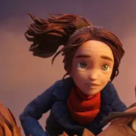 ‘Wildwood’, la apuesta del estudio detrás de ‘Coraline’, tropieza en su estreno en taquilla