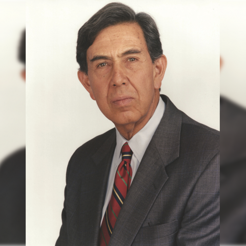 Cuauhtémoc Cárdenas
