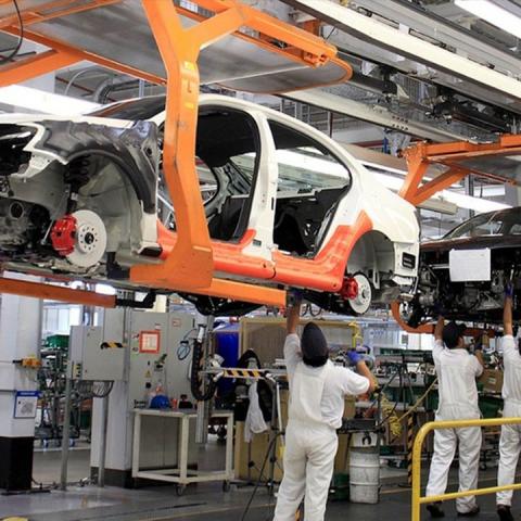 INDUSTRIA DE AUTOPARTES 