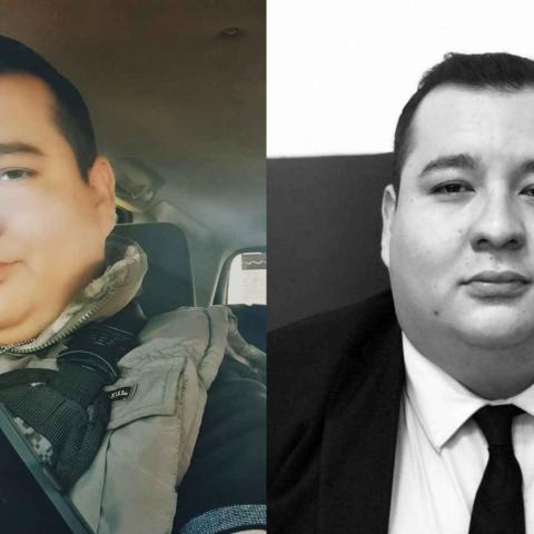 Siete años sin Rubén Josafat; su madre pide justicia tras accidente automovilístico