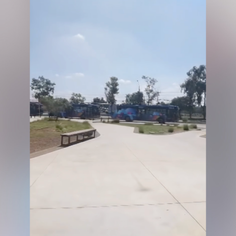 OPERADORES DEL TRANSPORTE PÚBLICO