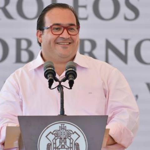 Javier Duarte 