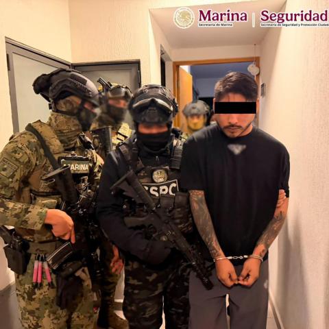 “El Cromo”