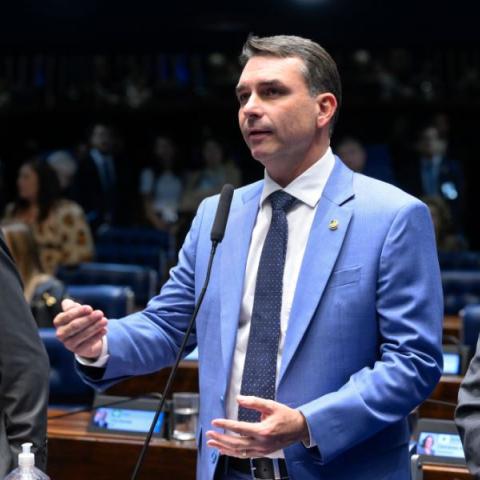 Flávio Bolsonaro