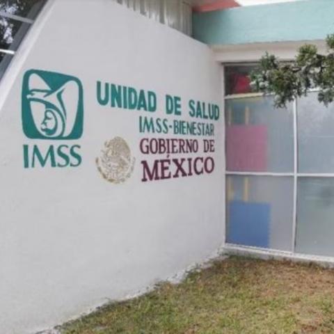 crisis de salud en México