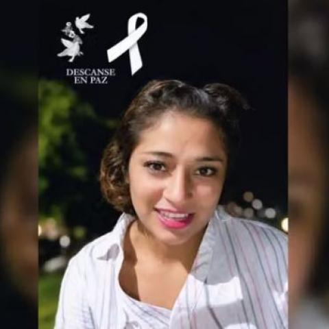 Guadalupe Esmeralda Cueto 