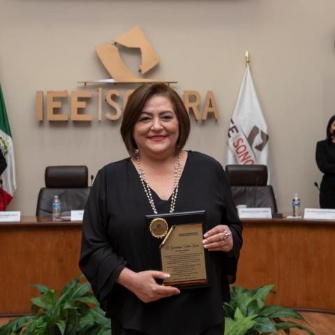 Guadalupe Taddei Zavala 