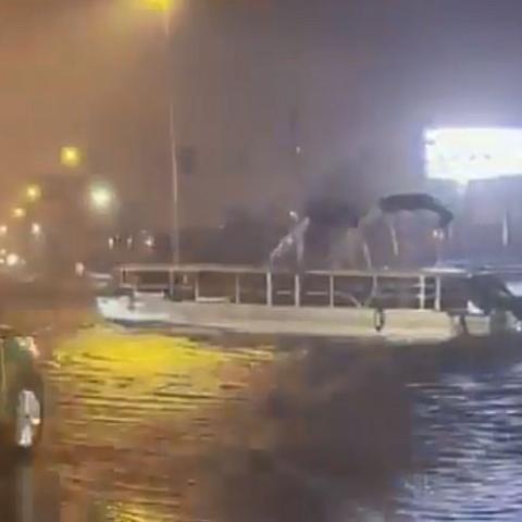 Huracán Isaías 