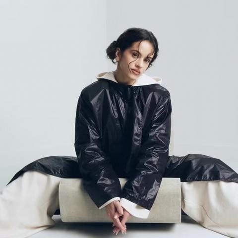 Rosalía hace historia y recibirá el Premio Billboard Salón de la Fama