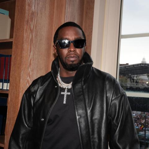 Sean “Diddy” Combs vuelve al aislamiento en prisión tras reportes de lujos y uso de celular